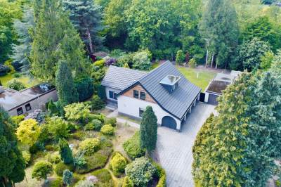 Woning Jupiterlaan 13 Dongen