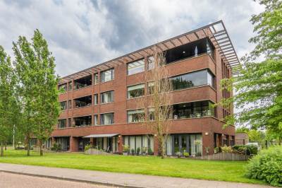 Woning Platolaan 213 Assen