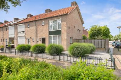 Woning Plonderijen 18 Reusel