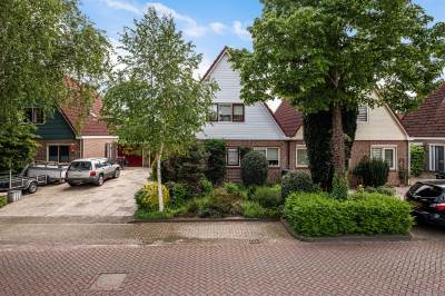 Woning Langstraat 37A Dronten