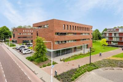 Woning De Helling 134 Dronten