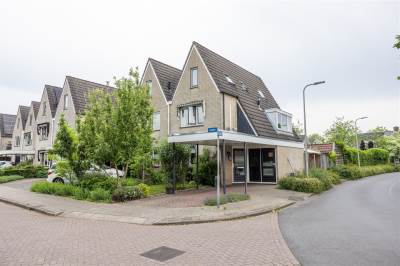 Woning Violier 2 Haaksbergen