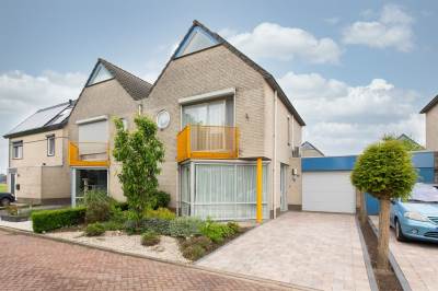 Woning Cimbaal 3 Zevenaar