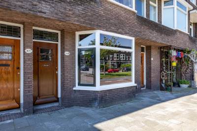 Woning J.C. Kapteynlaan 4 Groningen