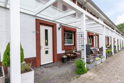 Woning Frank Sinatrarode 21 Zoetermeer