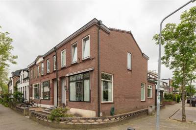 Woning Eikbosserweg 76 Hilversum