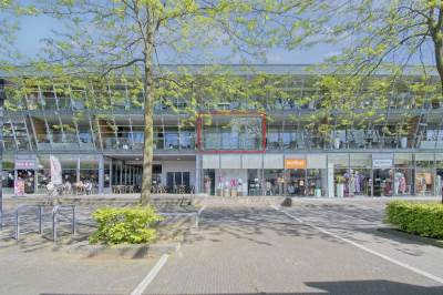 Woning Van Echtenskanaal NZ 604 Klazienaveen