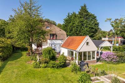 Woning Bosrandweg 1 Schoorl