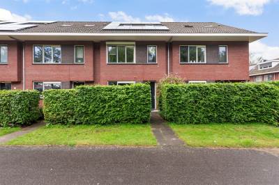 Woning Graaf Arnulfstraat 9 Vlaardingen