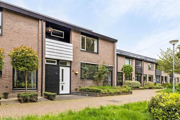 Woning Vierde Morgen 22 Den Bosch