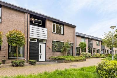 Woning Vierde Morgen 22 Den Bosch