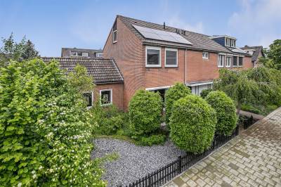 Woning Langs de Kreek 17C Terneuzen