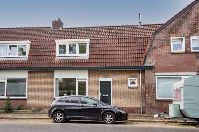 Woning Schreursweg 108 Enschede