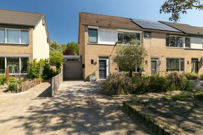 Woning Ringelberchstraat 15 Geertruidenberg
