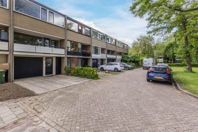 Woning Tolhuis 2121 Nijmegen