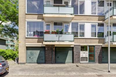 Woning Van Anrooystraat 287 Ridderkerk
