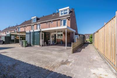 Woning Ponser 24 Sappemeer