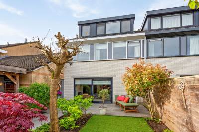 Woning Hemelvuur 35 De Meern