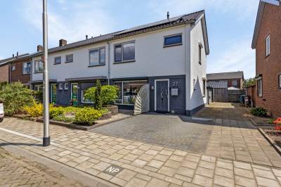 Woning Charlotte de Bourbonlaan 27 Lochem