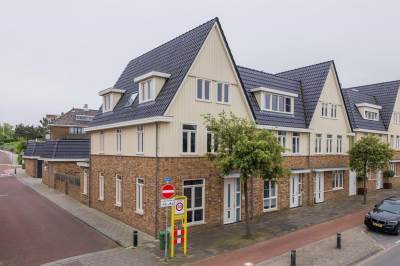 Woning Huis ter Duinstraat 48 Noordwijk (ZH)