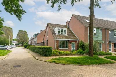 Woning Kikkersloot 17 Houten