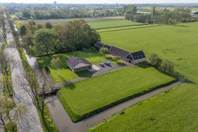 Woning Zuiderweg 34 Zuidoostbeemster