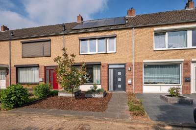 Woning Prins Mauritsstraat 107 Venlo