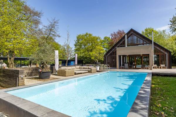 Woning Eekhoornstraat 9 Donderen