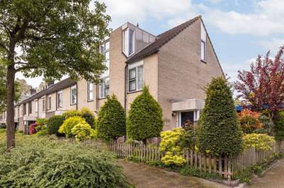 Woning Van Galenstraat 54 Apeldoorn