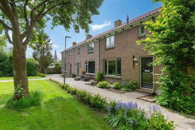 Woning Zeger Davidzonweg 18 Venhuizen