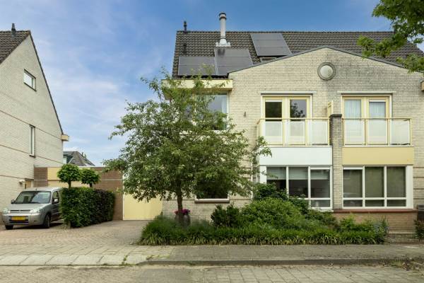 Woning Het Halster 47 Malden