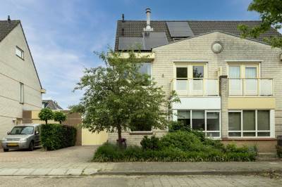 Woning Het Halster 47 Malden