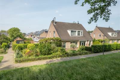 Woning Leppa 97a Drachten