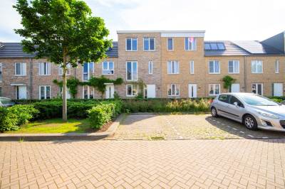 Woning Twentestraat 2d Tilburg