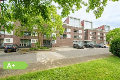 Woning Veldhoeve 100 Nieuwegein
