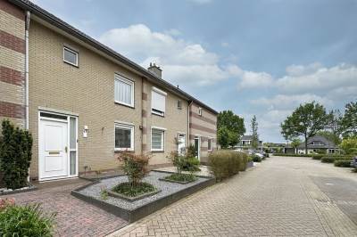 Woning St Barbarakamp 11 Scherpenzeel (GE)