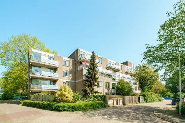 Woning Gruttoweide 19 Wageningen