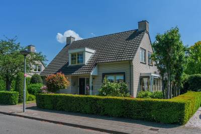 Woning Penningkruid 57 Nijverdal