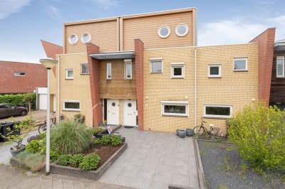 Woning Karnsberg 5 Etten-Leur