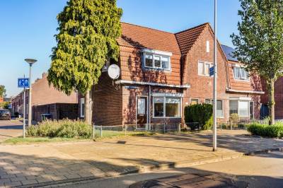 Woning Wicher Nijkampstraat 14 Enschede