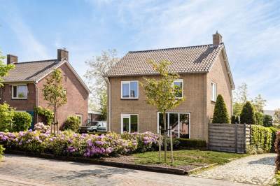 Woning Locht 81 Veldhoven