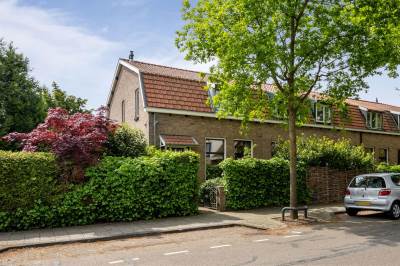 Woning Prinsenlaan 5 Heemstede