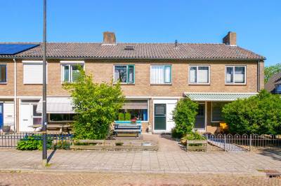 Woning Parallelweg 13 Schagen