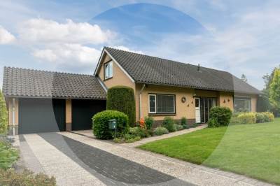 Woning Machteldskamp 4 Heerde