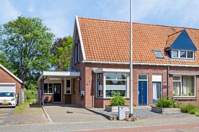 Woning Borculoseweg 28 Eibergen