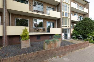 Woning Stephensonlaan 8 Hilversum