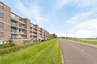 Woning Vloedmonde 67 Nieuwegein