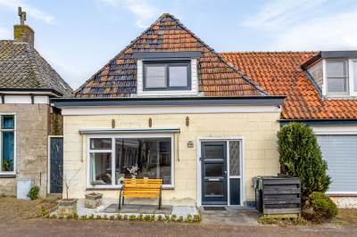 Woning Keatsebuorren 19 Oosterbierum