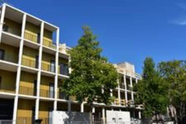 Woning Van Godewijckstraat 15M Dordrecht