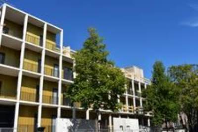 Woning Van Godewijckstraat 15M Dordrecht